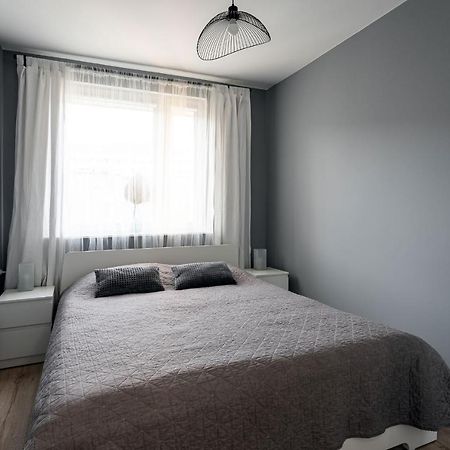 Apartament Baltica Gdansk Gdańsk Exterior foto